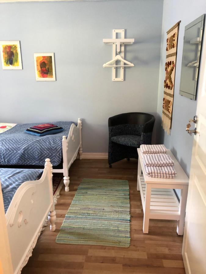 Holmsjö Stenhaella Bed&Breakfast מראה חיצוני תמונה