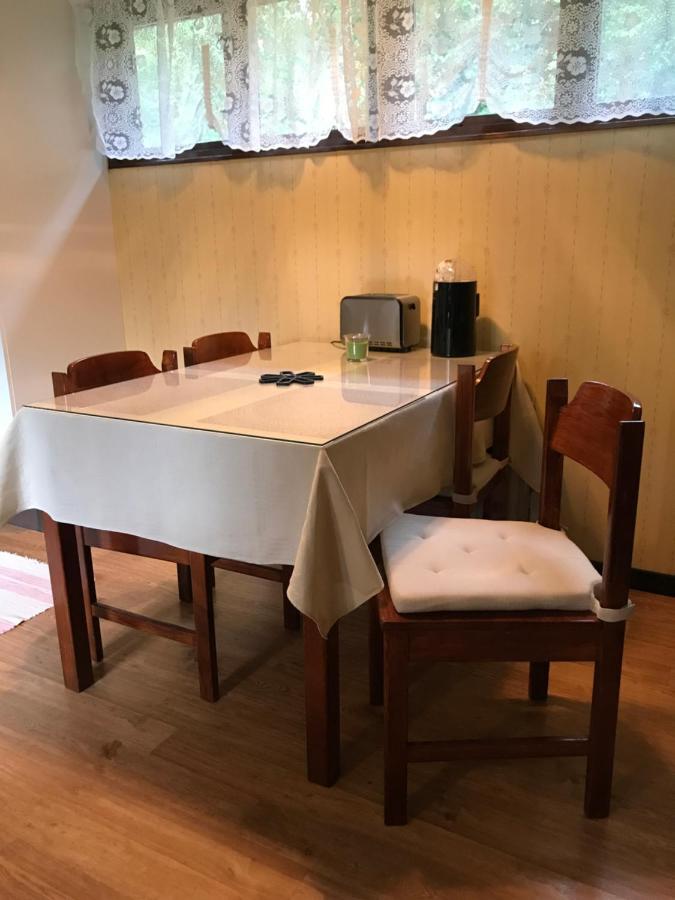 Holmsjö Stenhaella Bed&Breakfast מראה חיצוני תמונה