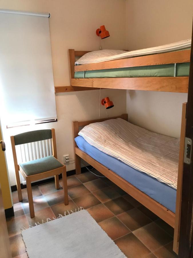 Holmsjö Stenhaella Bed&Breakfast מראה חיצוני תמונה