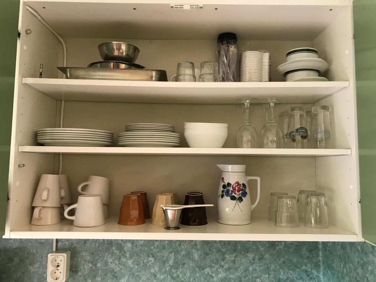 Holmsjö Stenhaella Bed&Breakfast מראה חיצוני תמונה