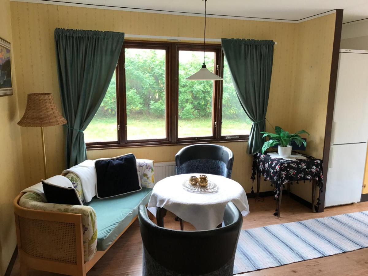 Holmsjö Stenhaella Bed&Breakfast מראה חיצוני תמונה