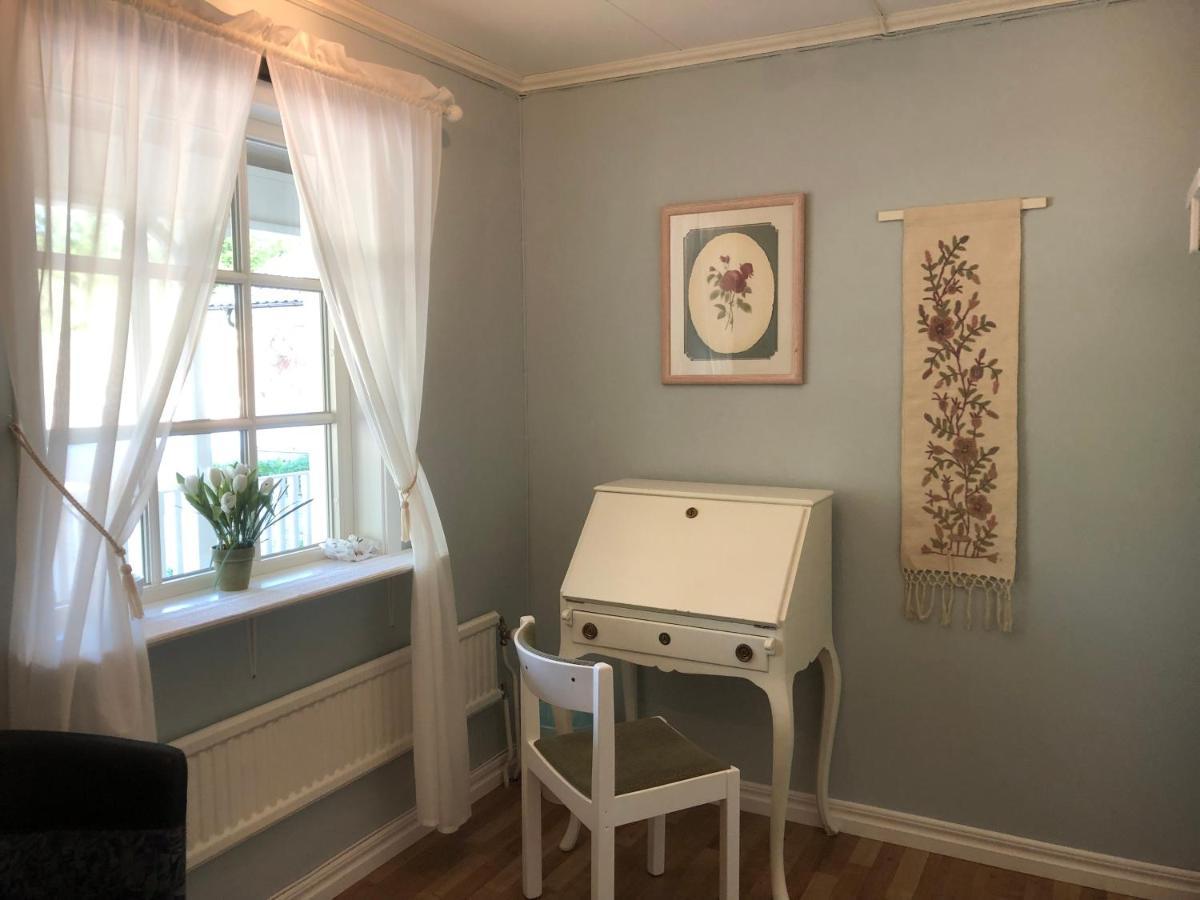 Holmsjö Stenhaella Bed&Breakfast מראה חיצוני תמונה