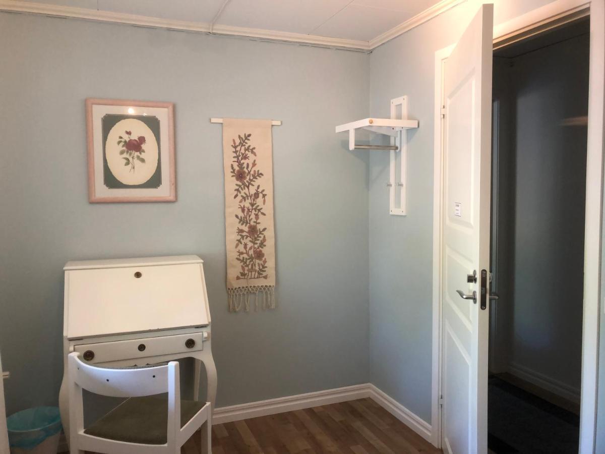 Holmsjö Stenhaella Bed&Breakfast מראה חיצוני תמונה