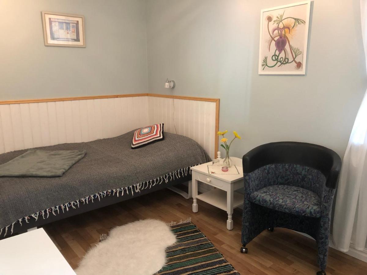 Holmsjö Stenhaella Bed&Breakfast מראה חיצוני תמונה