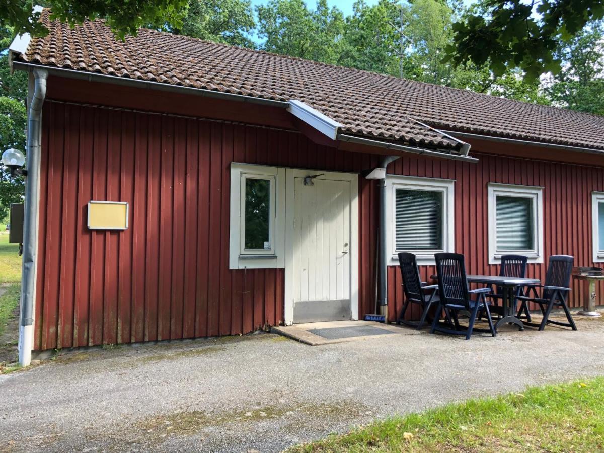 Holmsjö Stenhaella Bed&Breakfast מראה חיצוני תמונה