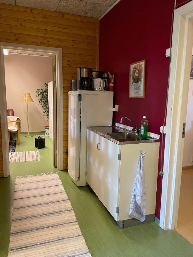 Holmsjö Stenhaella Bed&Breakfast מראה חיצוני תמונה