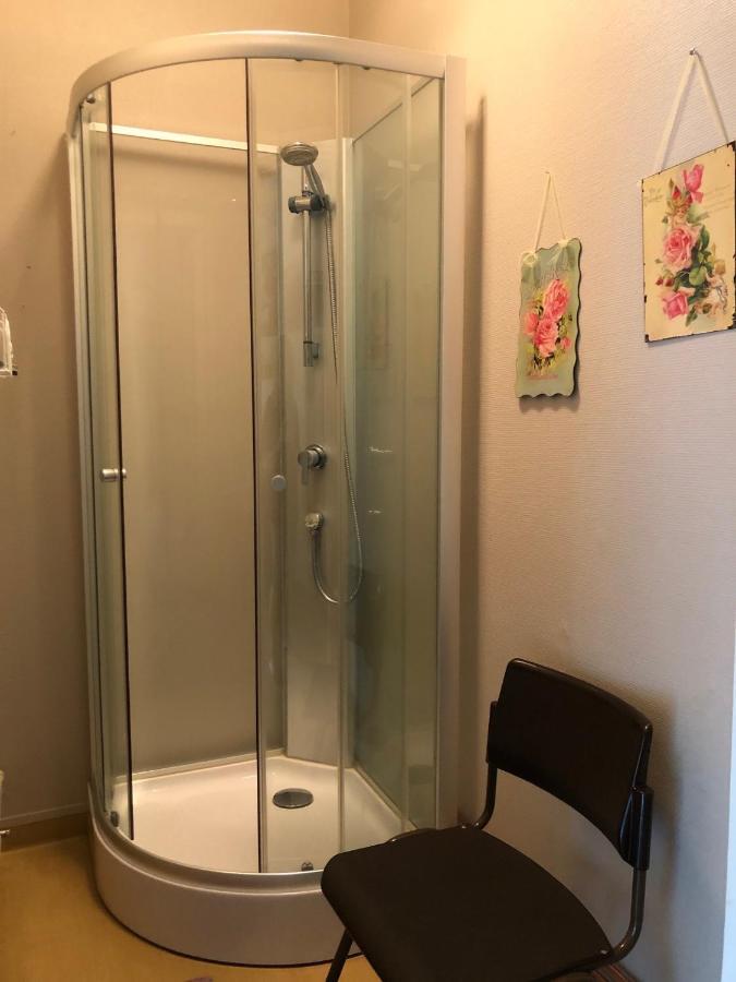 Holmsjö Stenhaella Bed&Breakfast מראה חיצוני תמונה