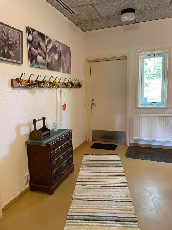Holmsjö Stenhaella Bed&Breakfast מראה חיצוני תמונה
